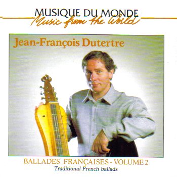 Traditional French Songs Country & Folk