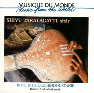 Hindustani Music World Music