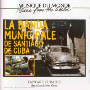 Fanfare Cubaine Country & Folk