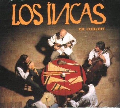 En Concert 1999 in France Country & Folk