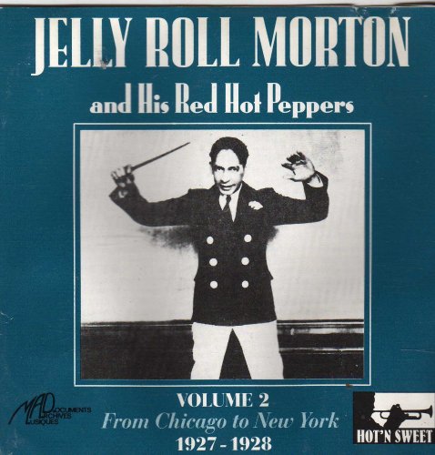 From Chicago to New York Jazz
