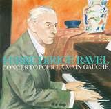 Ravel: Concerto Pour La Main Gauche Classical