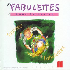 Fabulettes Vol. 11, Tournez Fabulettes Children & Young People