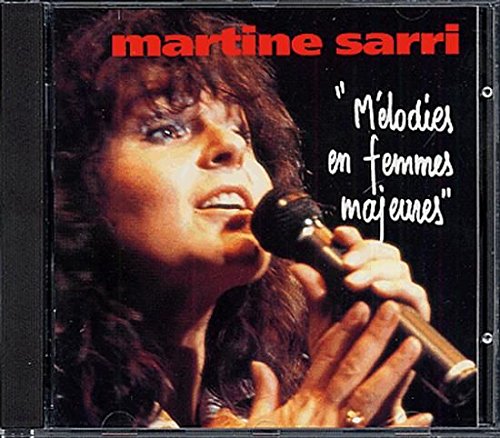 Melodie En Femmes Majeures World Music