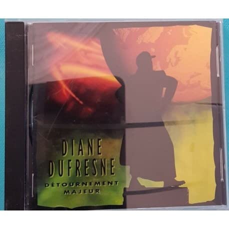 Detournement Majeur World Music