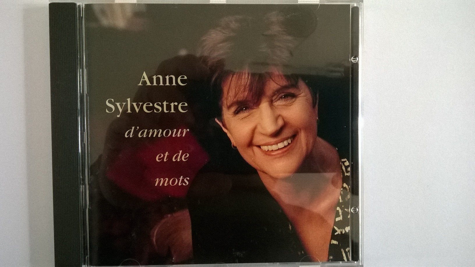 D*Amour de Mots Classical