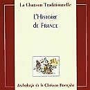 Lhistoire de France Country & Folk