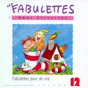 Fabulettes Vol. 12, Fabulettes Pour De Rire Children & Young People