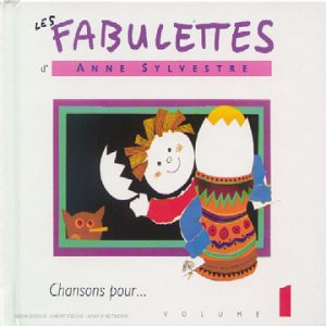 Fabulettes Vol. 1, Chansonspour... Children & Young People