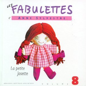 Fabulettes Vol. 8, La Petitejosette Children & Young People