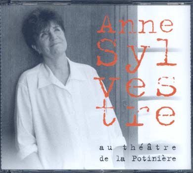 en Public Au TheÂtre De La Potiniere (2 CD) cd