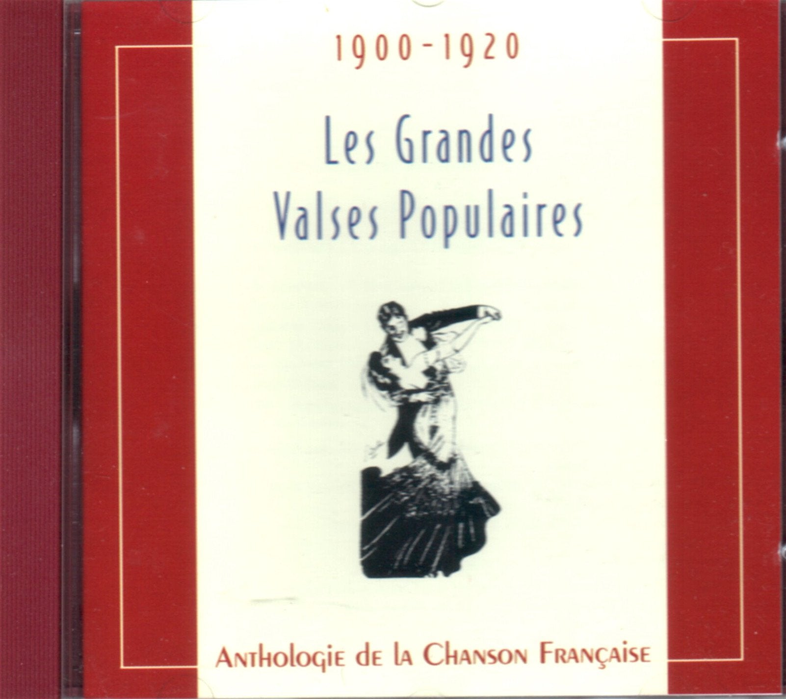 Les Grandes Valses Populaires Other music genres