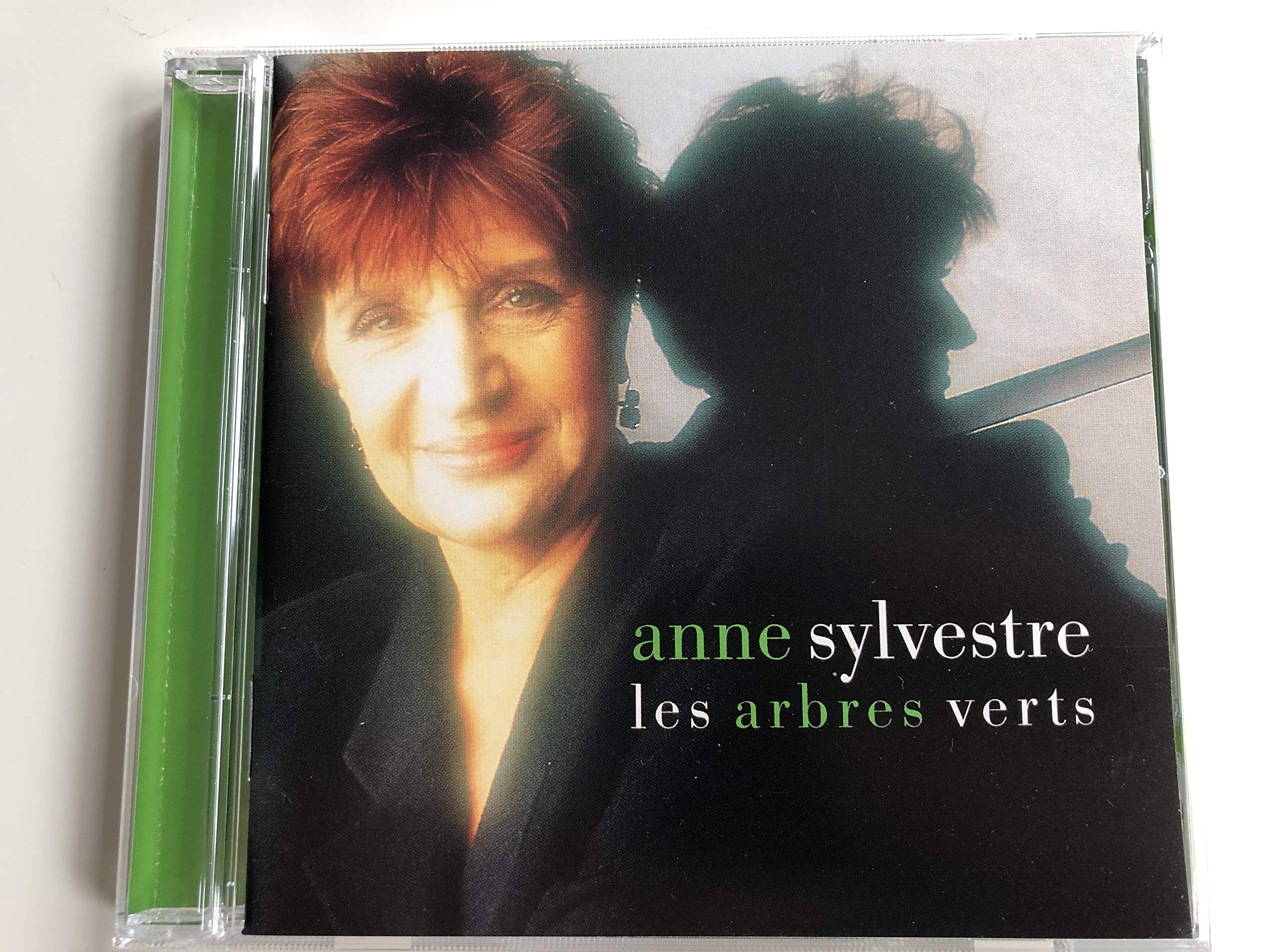 Les Arbres Verts Other music genres