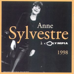 A L'olympia 1998 cd