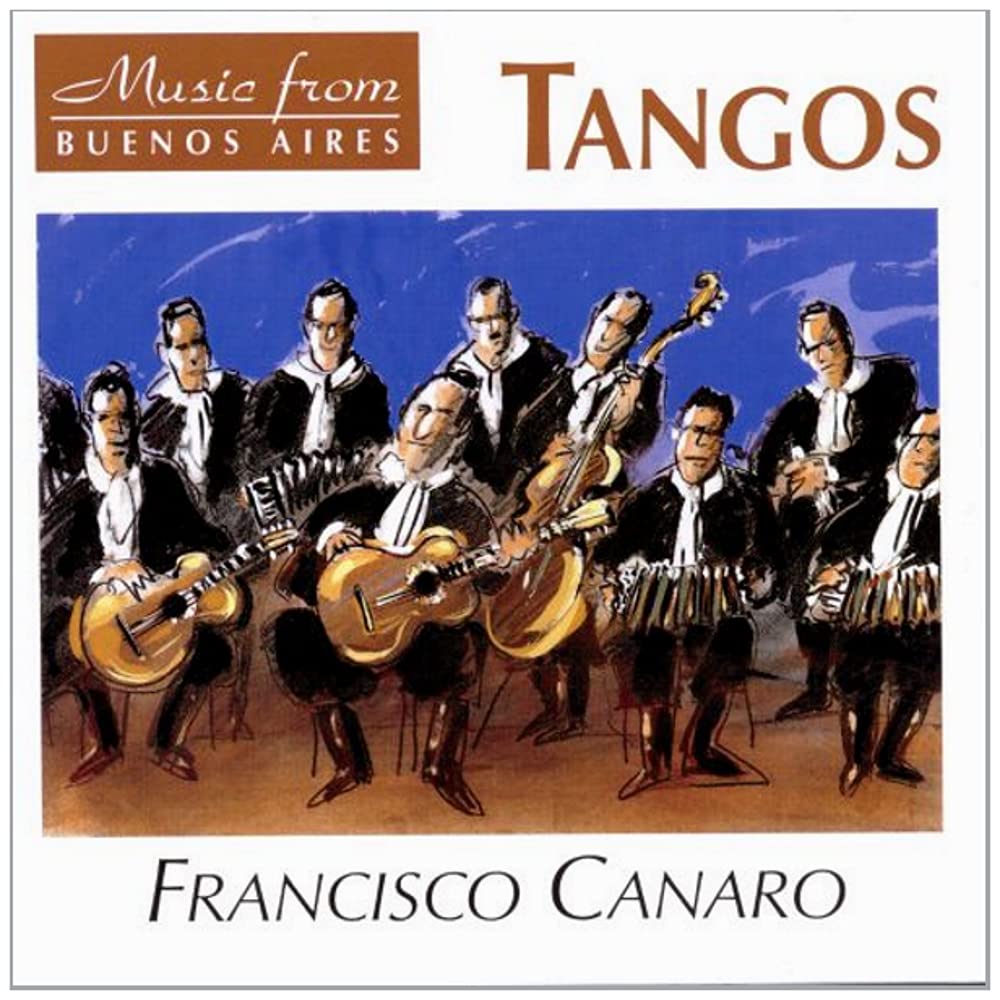 Original Tangos Other music genres