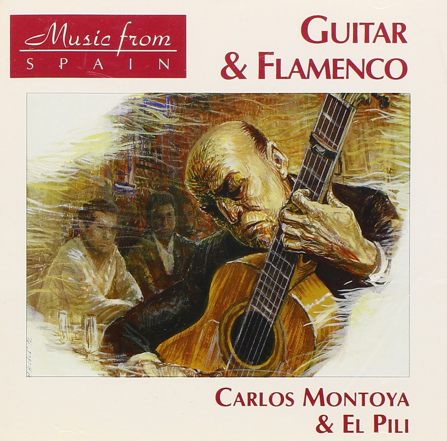 Guitar & Flamenco Classical