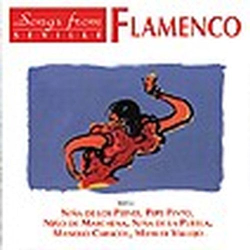 Nina de Los Peines/Pepe Pinto/+ Country & Folk