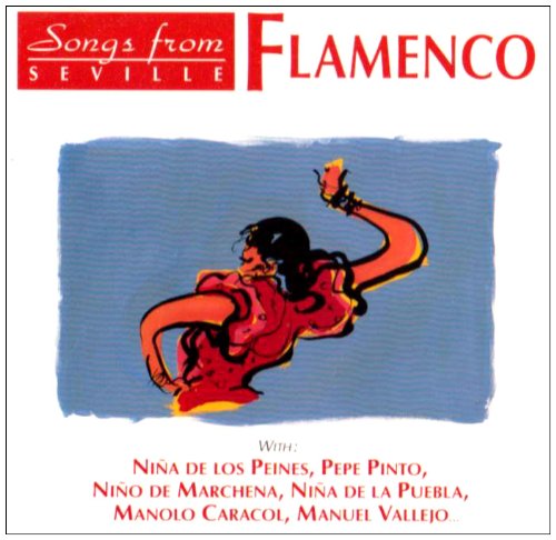 Songs from Seville / Flamenco Other music genres