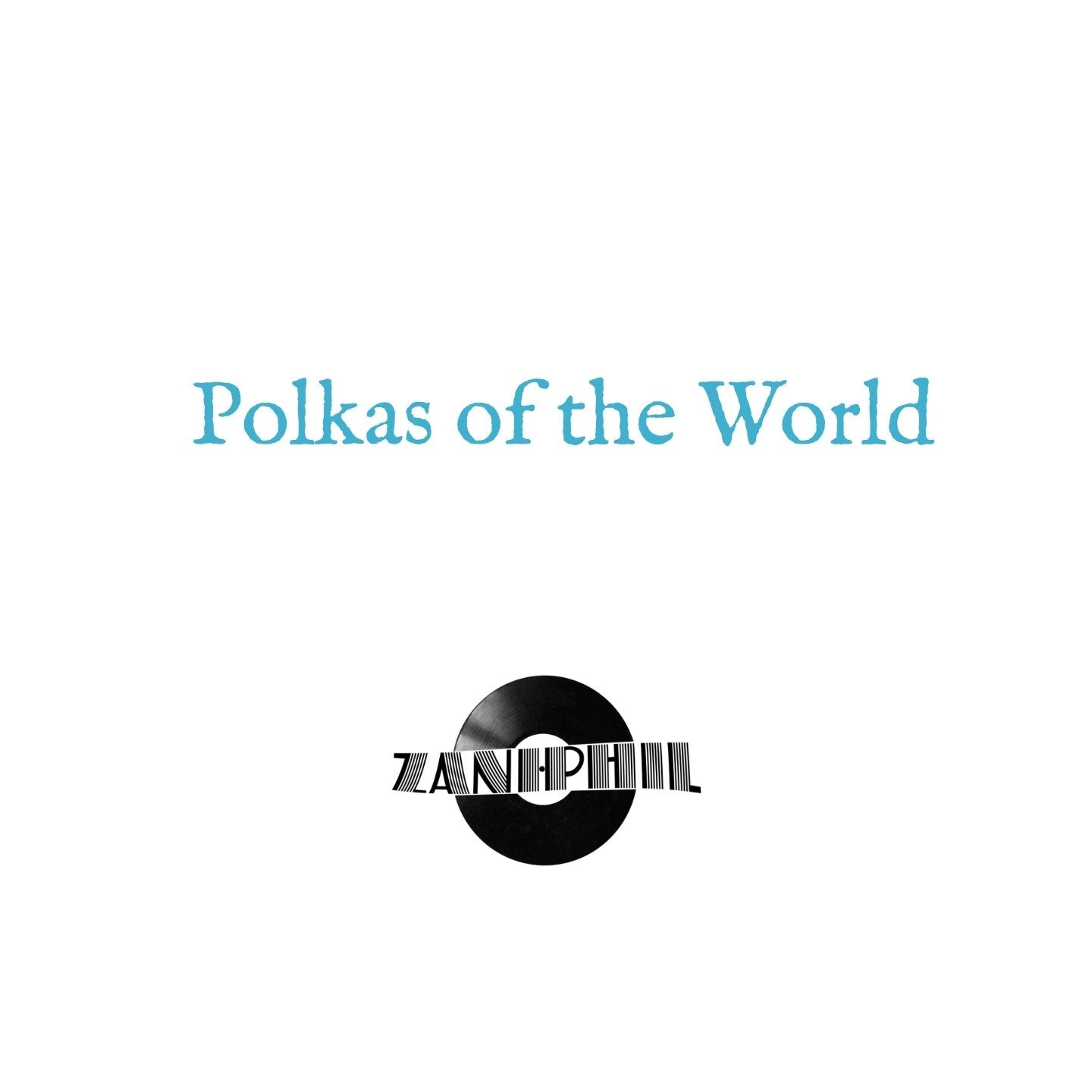 Polkas of the World Other music genres