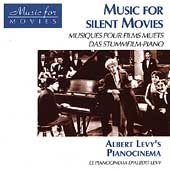 Music for Silent Movies Country & Folk