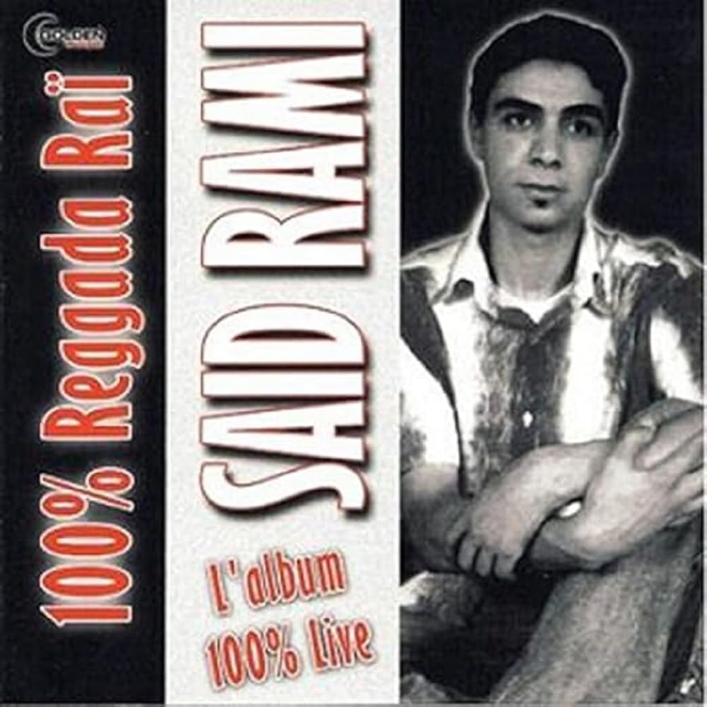 The Prince of Raï/Crystal Box cd