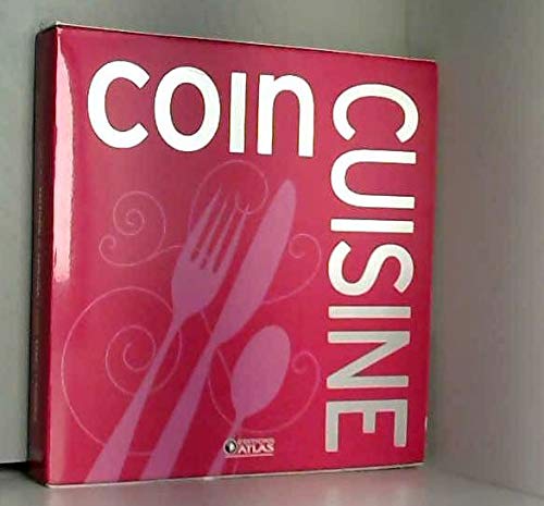 Glenat col.coffret-3 coin cuisine fete mères book