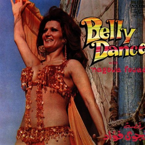 Belly Dance With Nagoua Fouad Other music genres
