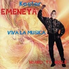 Ndako Ya Ndele World Music