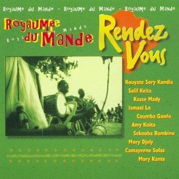 Rendez Vous (Royaume du Mande) Music