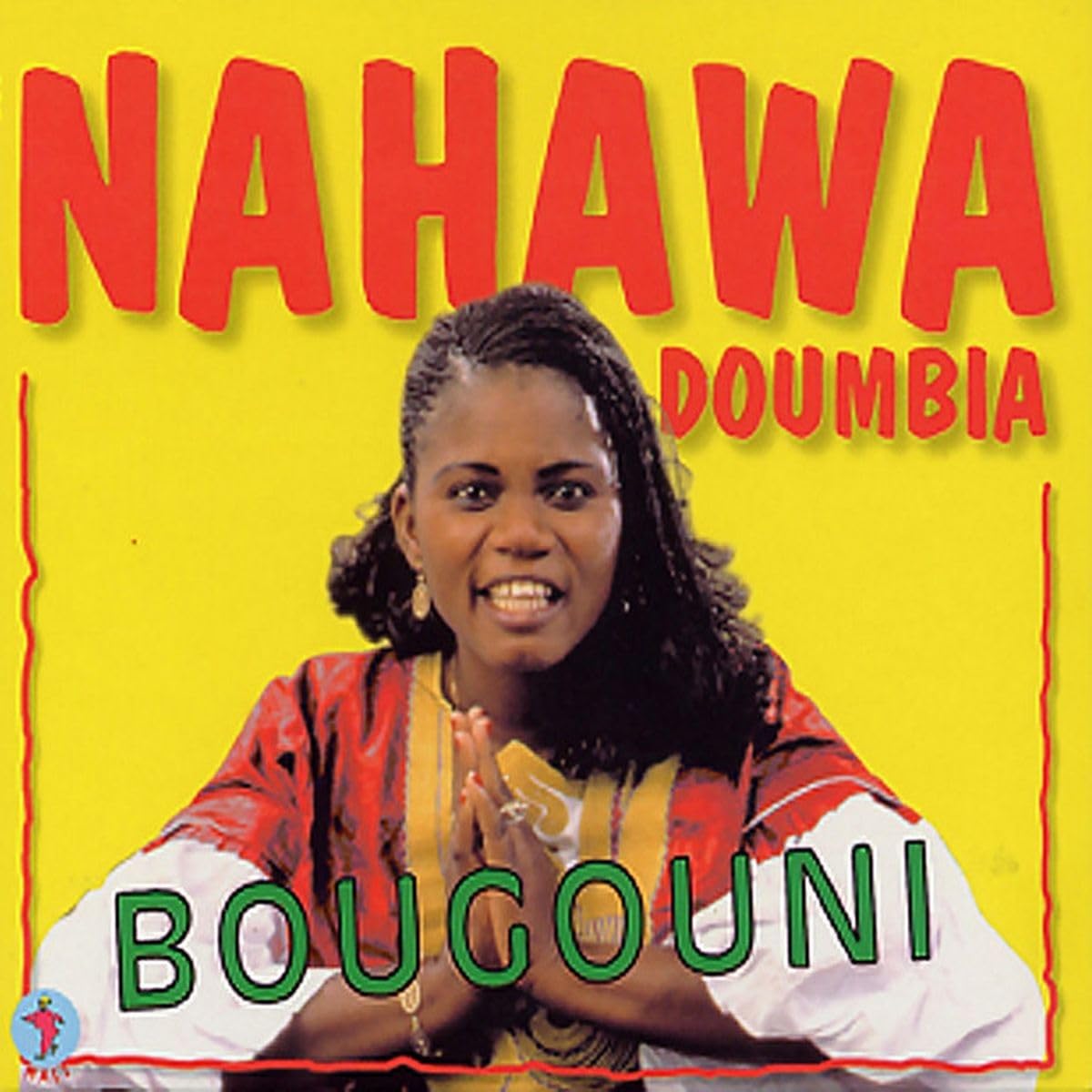 Product Image: Bougouni