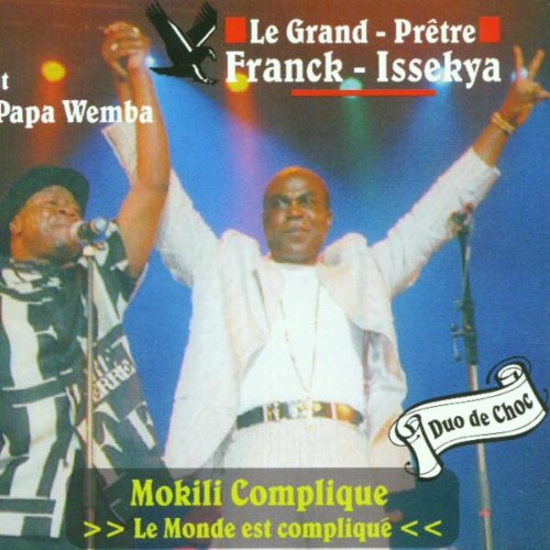 Mokili Complique World Music