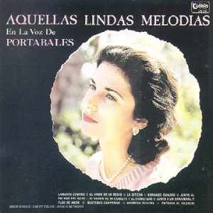 Aquellas Lindas Melodias Music