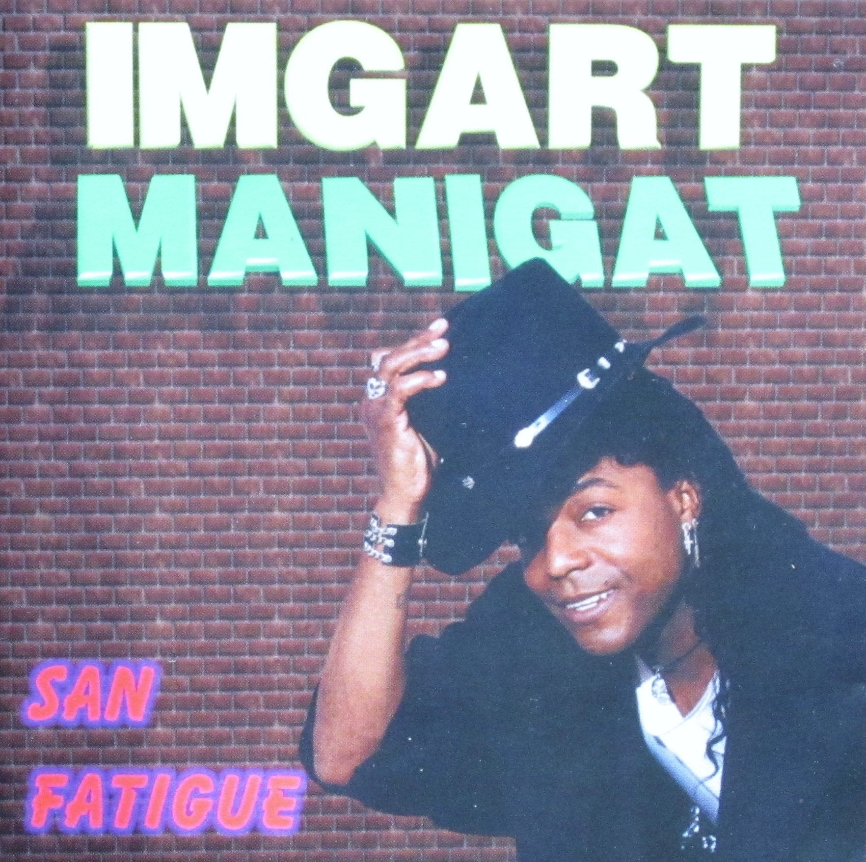 Product Image: San Fatigue