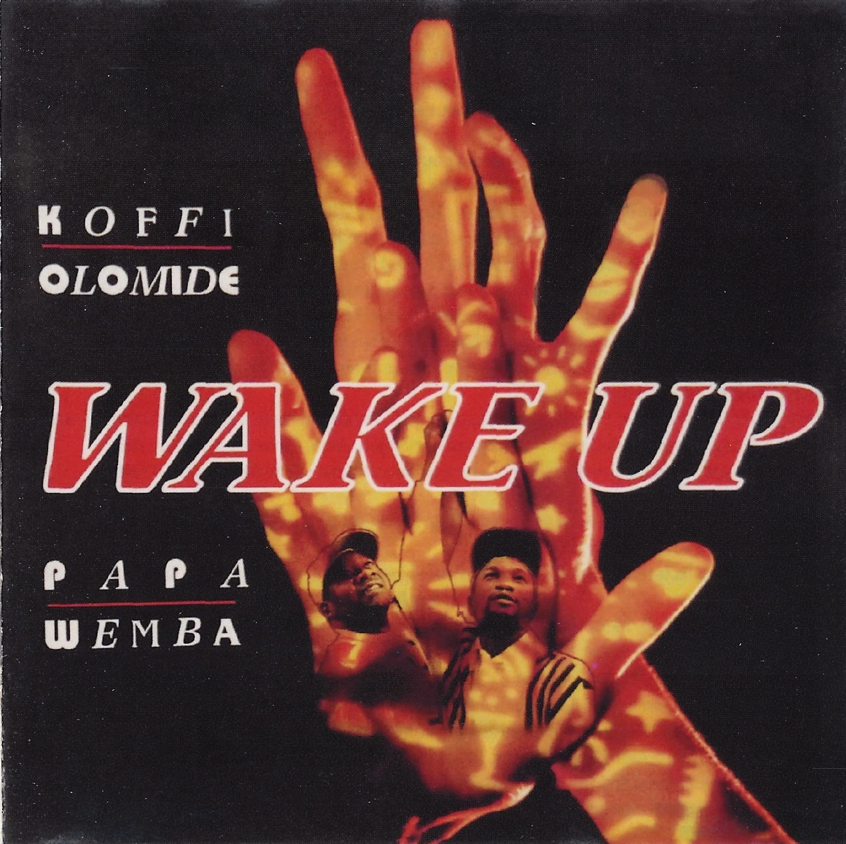 Wake Up Music