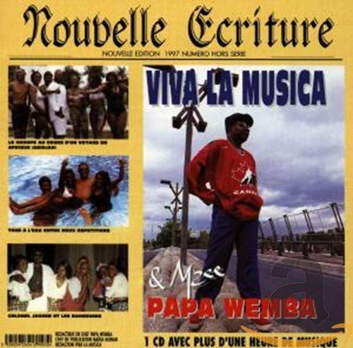 Nouvelle Ecriture Music