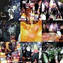 Total Night Club Fever Pop
