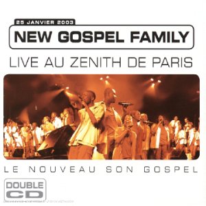 Live Au Zénith cd