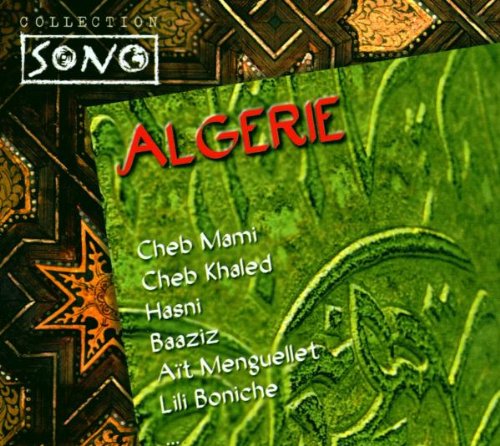 Algerie Music