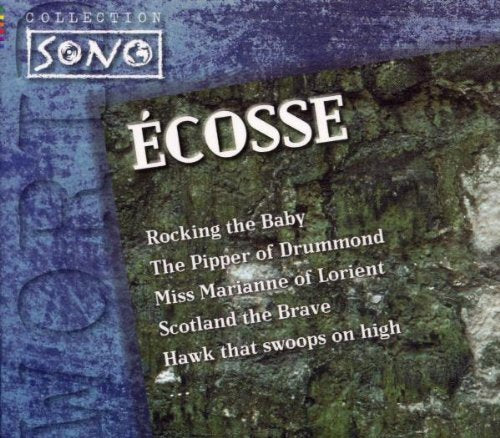 Product Image: Ecosse