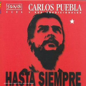Carlos Puebla & Sus Tradiciona Country & Folk