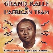 Essous,Kwamy,Jujos,Edo Music