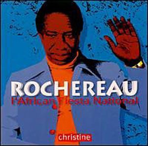 Christine Music