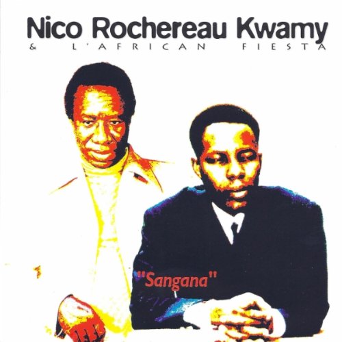 Sangana Music