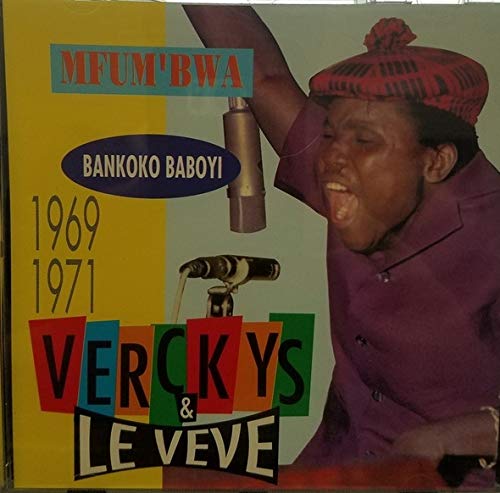 Mfumbwa / Bankoko Baboyi... Music