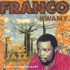 Mino Ya Luambo Diamant Music