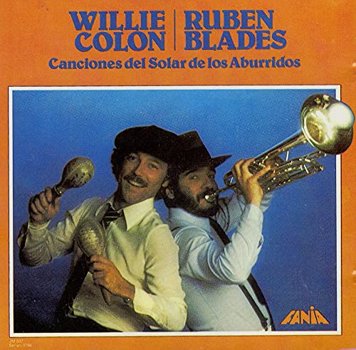 Canciones Del Solar De Los Abu Music