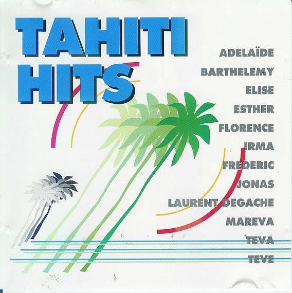 Product Image: Tahiti Hits V.1