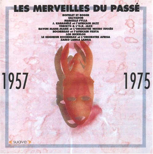 Franco,Kalle,Rochereau 1957-75 Pop