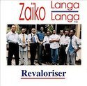 Revalorise World Music