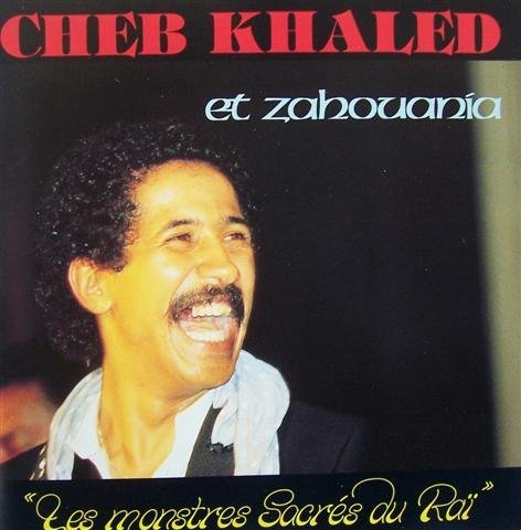 Les monstres sacres du rai Pop